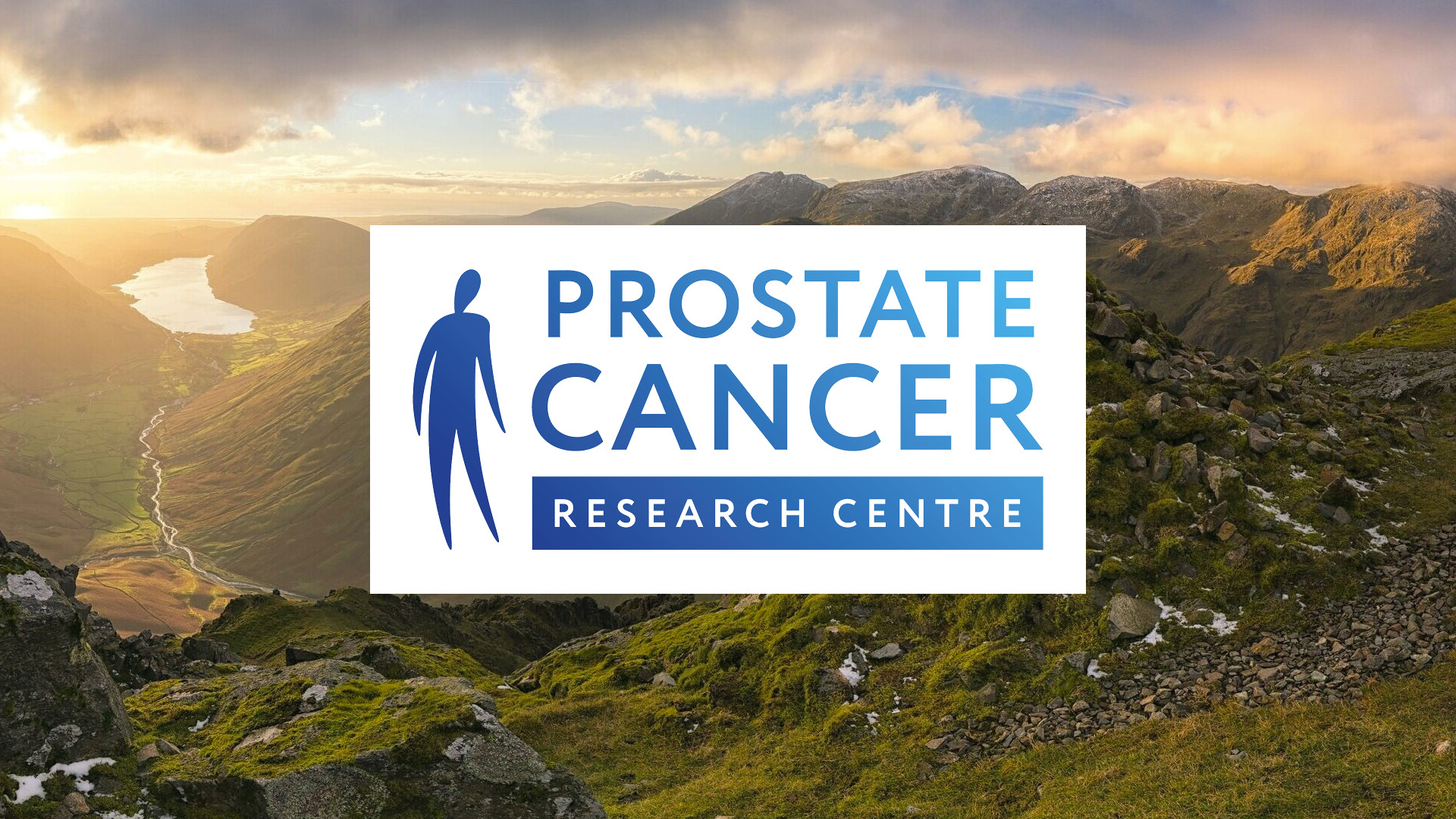 Hurst Media Company: Official Charity Partners of the Prostate Cancer Research Centre