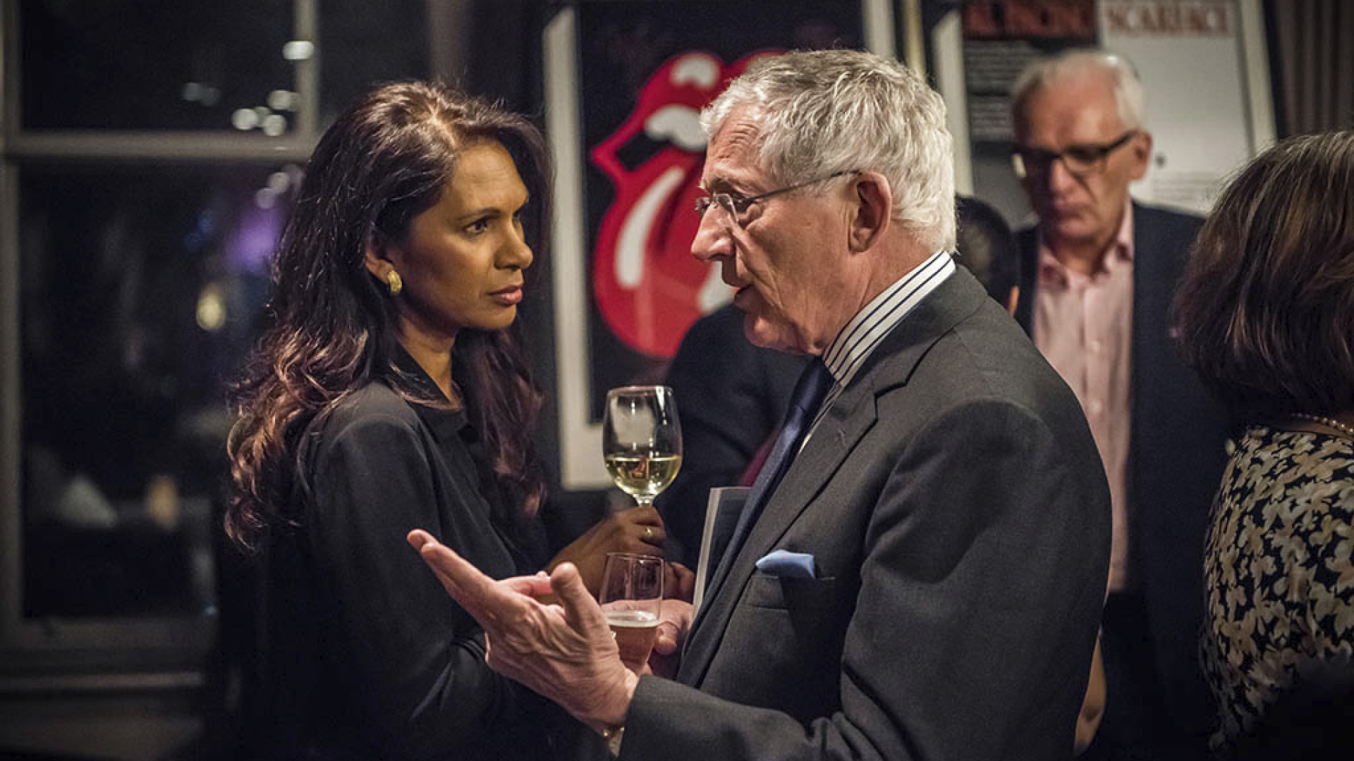 A Celebration Of CALIBRE