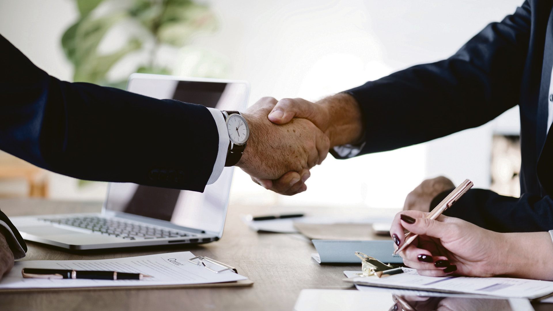 Hurst Media Company announces distribution partnership with Northern & Shell