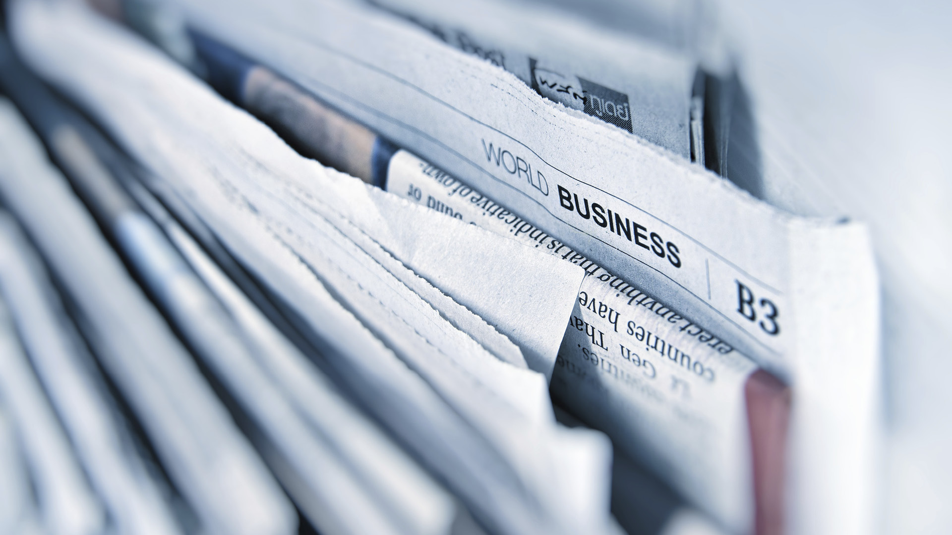 National Newspapers Adopting Hurst Media’s New Promotional Content Strategy