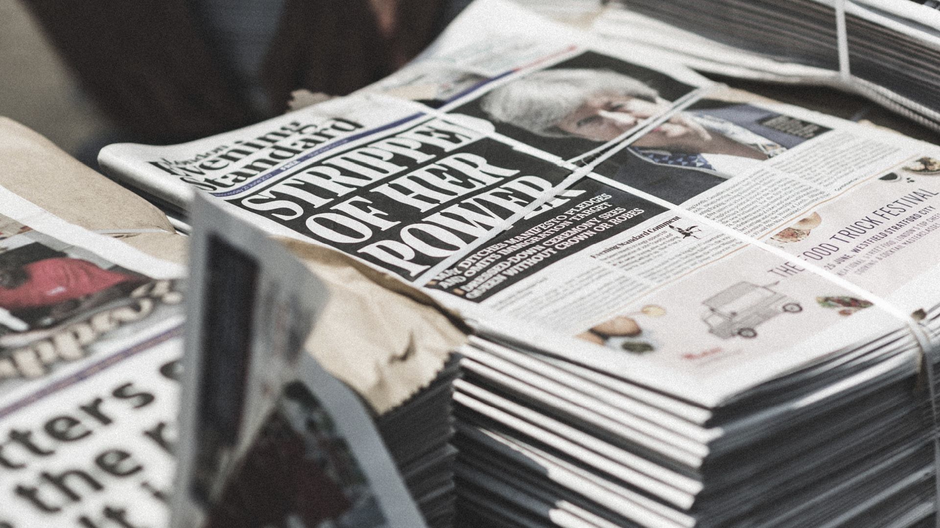 What Is Trusted Media?