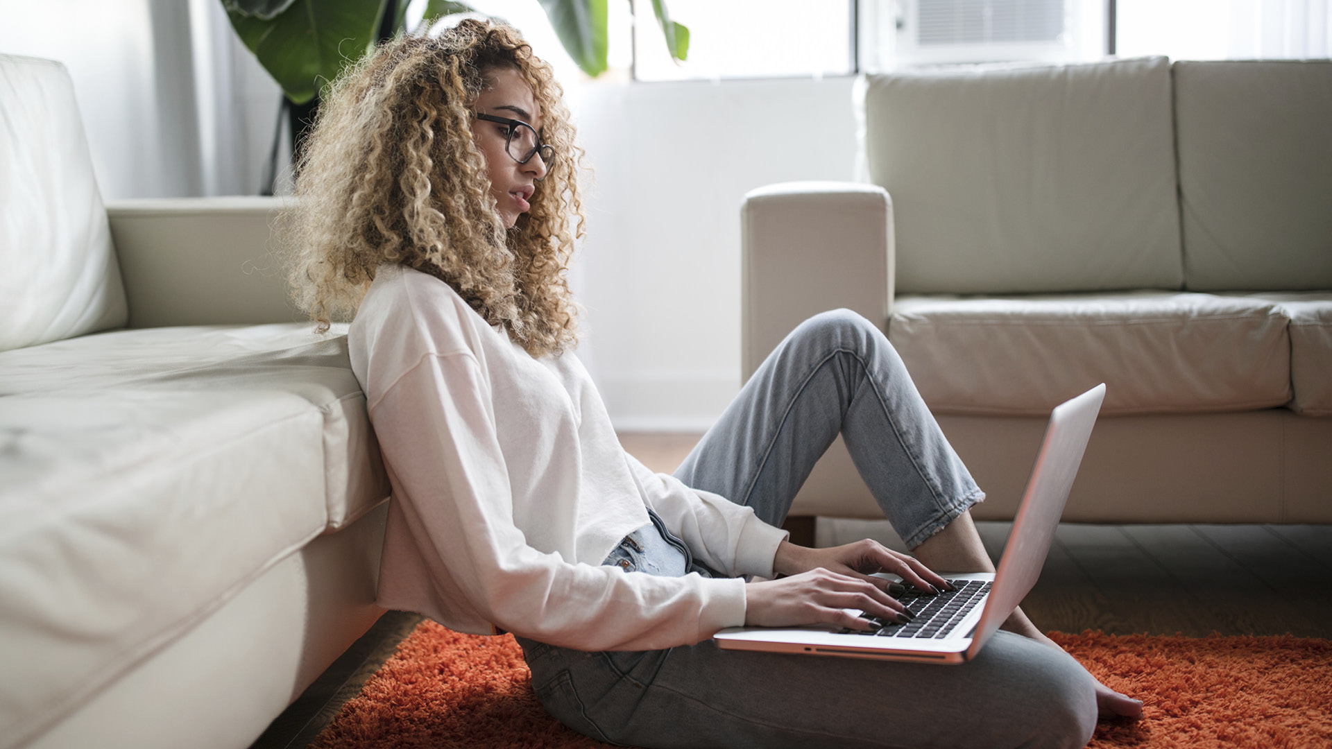 Consumers searching out non-Covid content