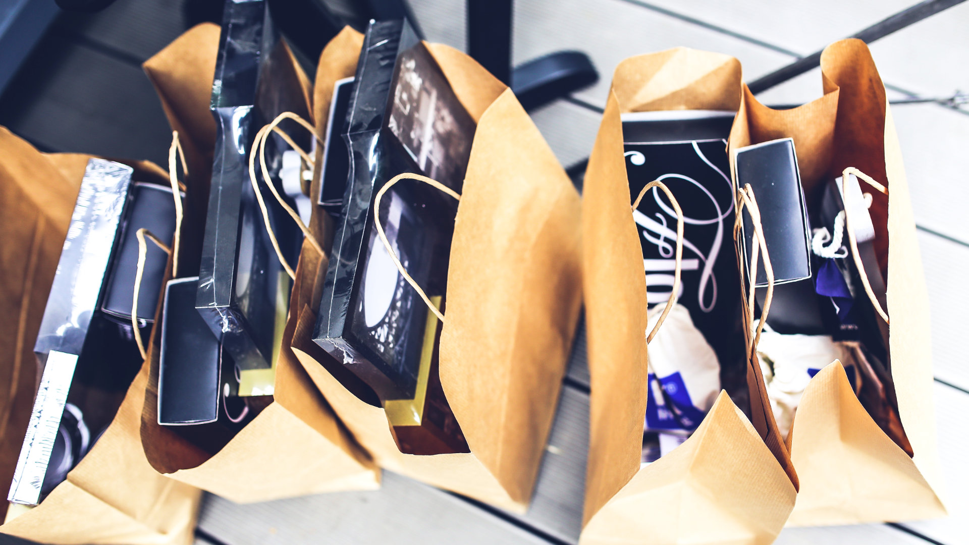 Brands can benefit from the retail rebound