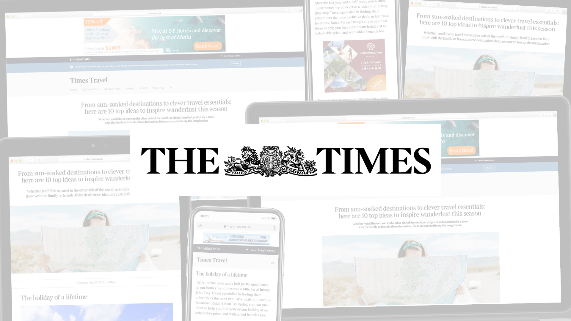 Times Online