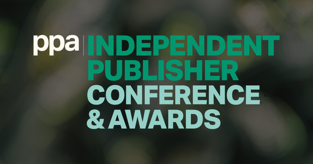 Hurst Media in the running for top honours at PPA Independent Publisher Awards